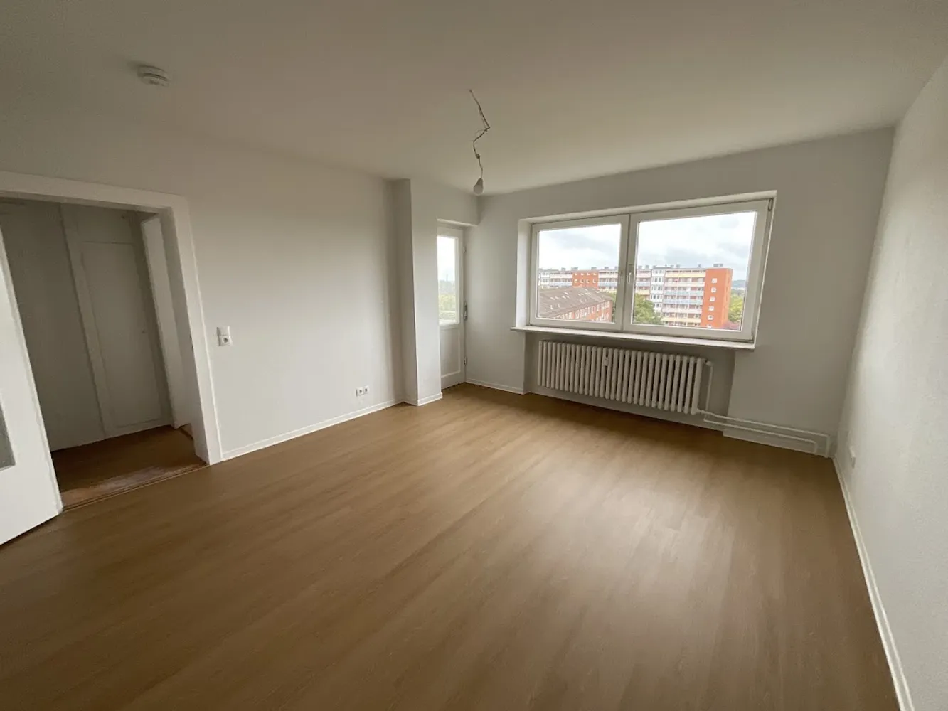 1 Zimmer Wohnung mit 42 m² in Kiel – Bild 6