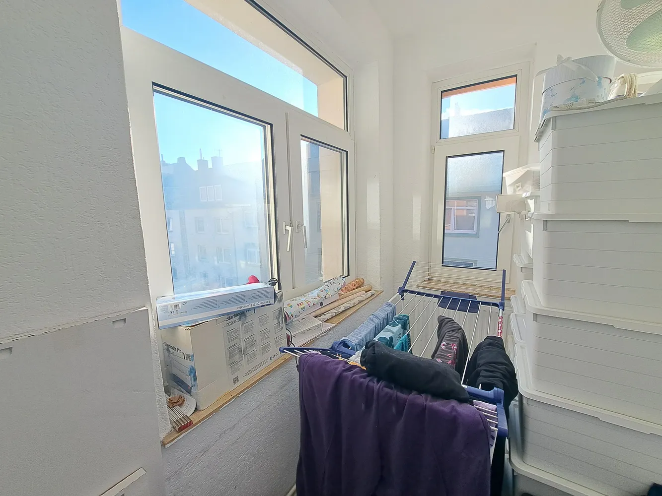 4 Zimmer Wohnung mit 89 m² in Bremerhaven – Bild 3