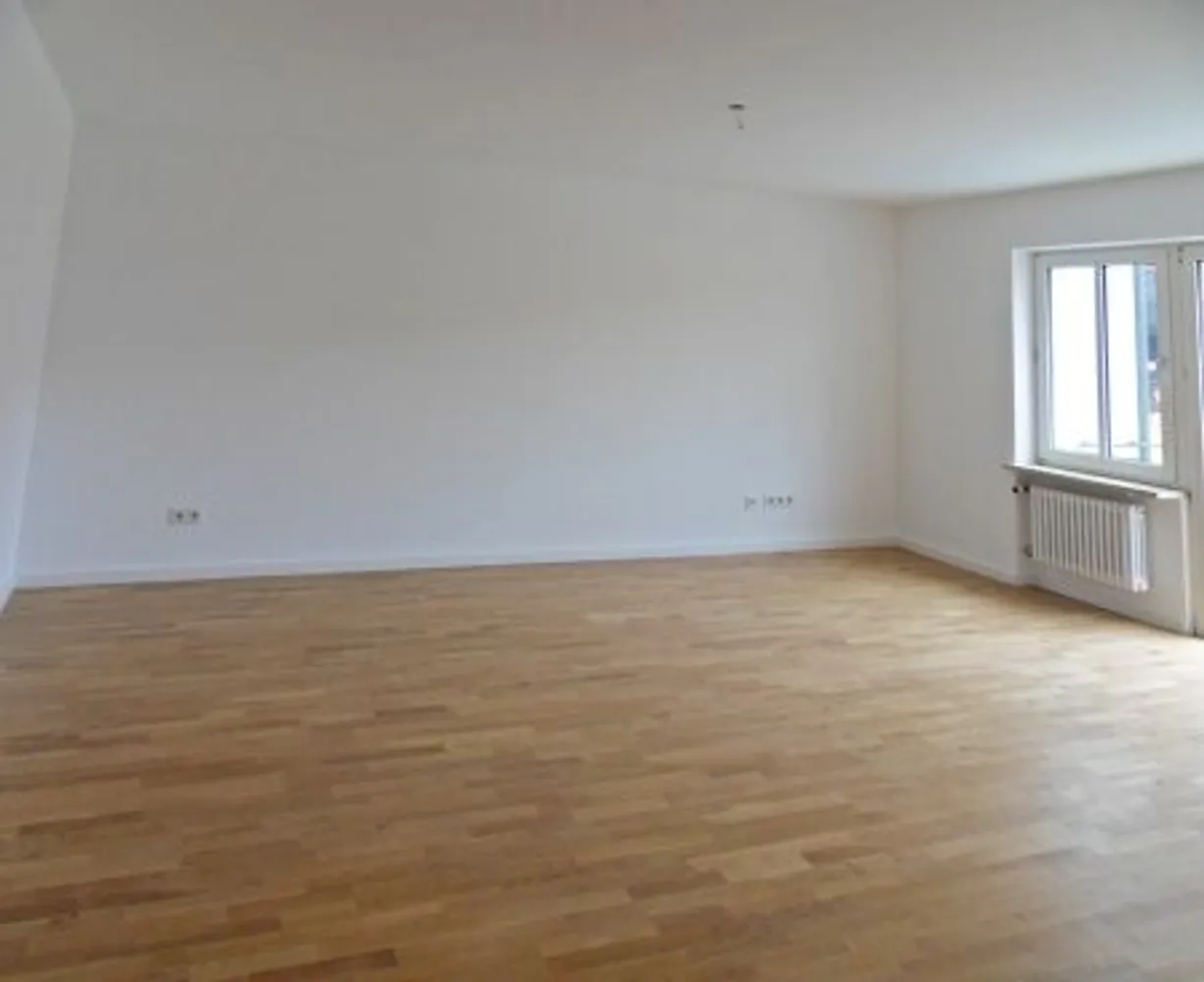 3 Zimmer Wohnung mit 69 m² in München – Bild 5