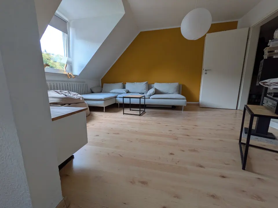 WG-Zimmer mit 56 m² in Trier – Bild 1