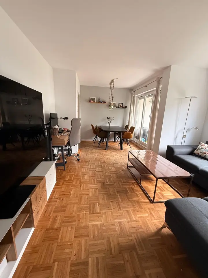 3 Zimmer Wohnung mit 89 m² in Frechen – Bild 3