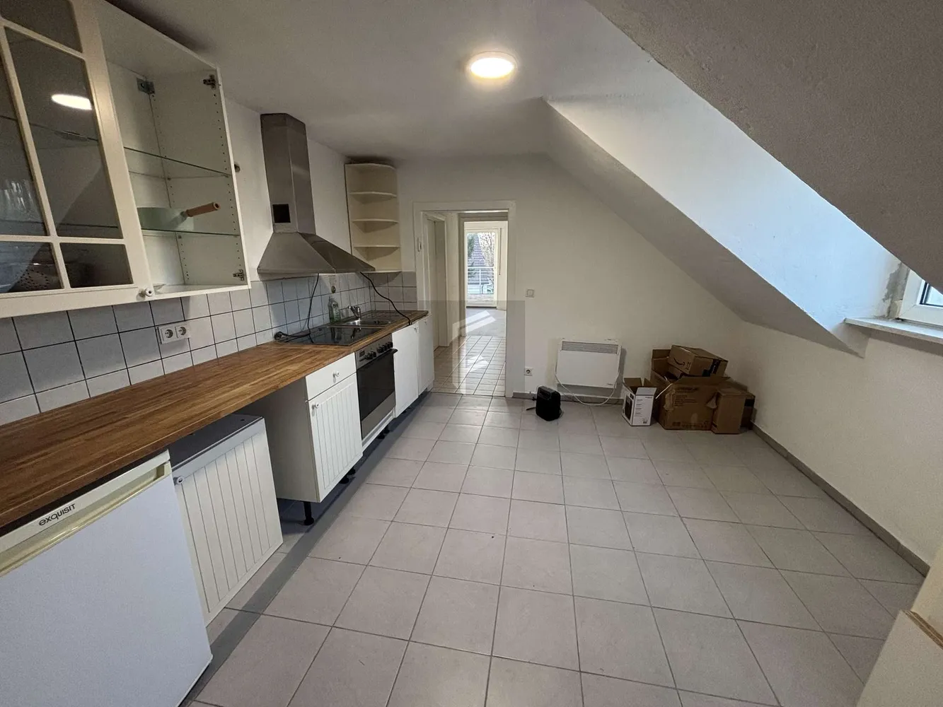 2 Zimmer Wohnung mit 43 m² in Bochum – Bild 8