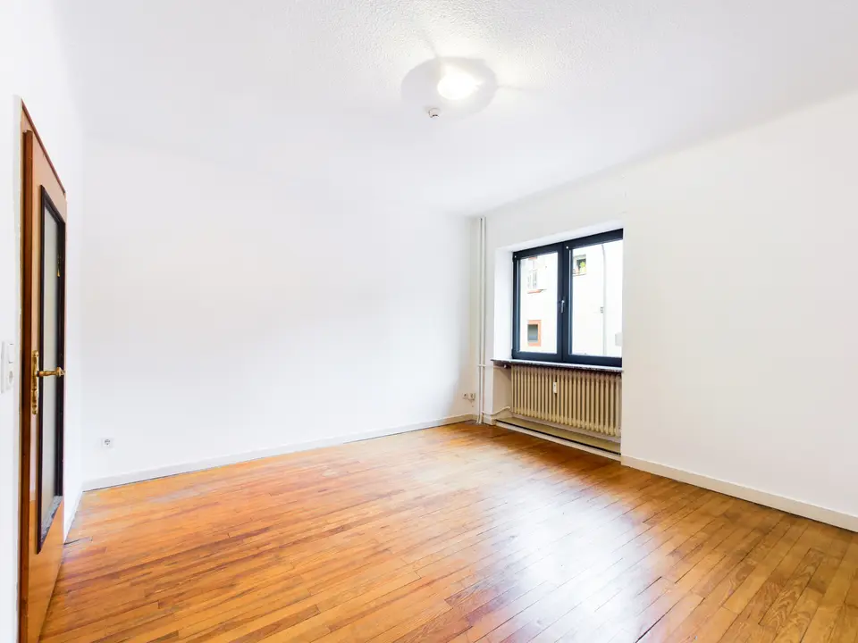2 Zimmer Wohnung mit 39 m² in Saarbrücken – Bild 7