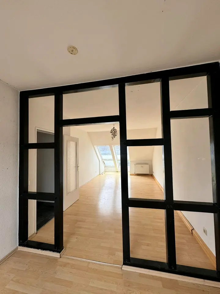 2 Zimmer Wohnung mit 62 m² in Solingen – Bild 5