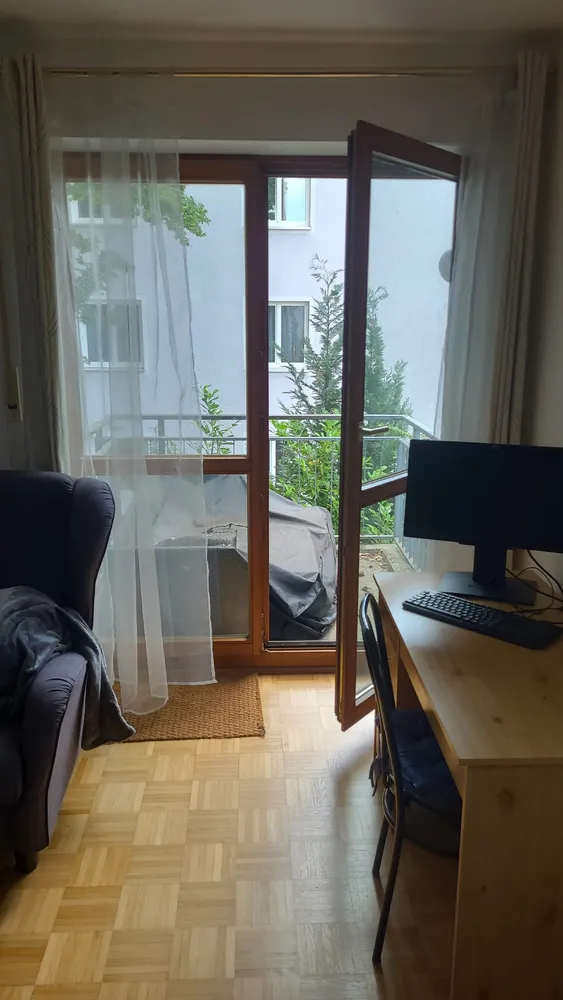 2 Zimmer Wohnung mit 48 m² in Augsburg – Bild 8