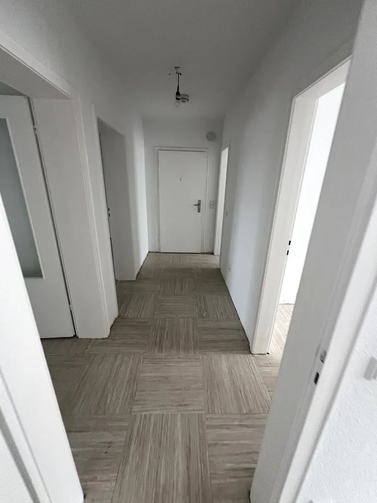 3 Zimmer Wohnung mit 66 m² in Duisburg – Bild 1