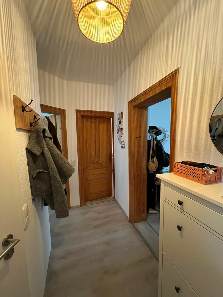 2 Zimmer Wohnung mit 45 m² in Darmstadt – Bild 4