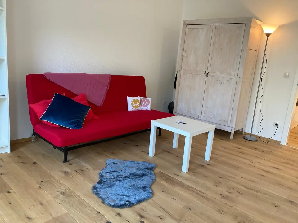 2 Zimmer Wohnung mit 42 m² in Koblenz – Bild 2