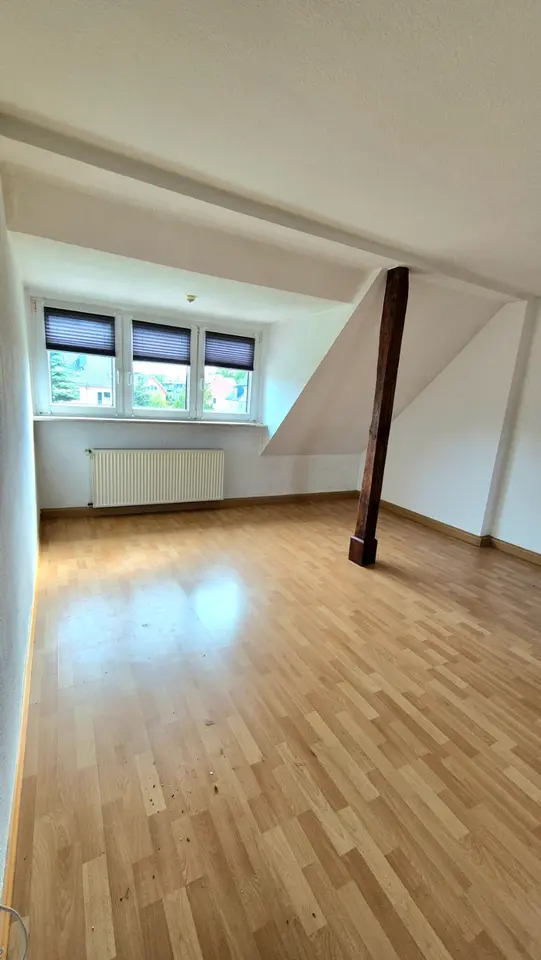 3 Zimmer Wohnung mit 56 m² in Dessau-Roßlau – Bild 10