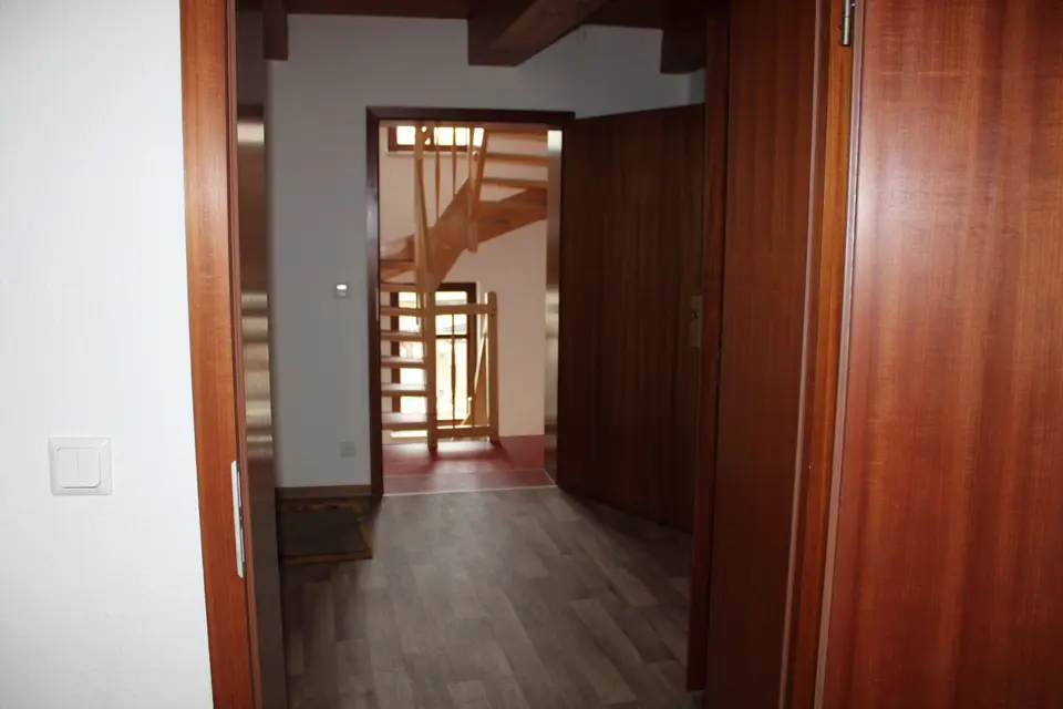 2 Zimmer Wohnung mit 71 m² in Torgau – Bild 6