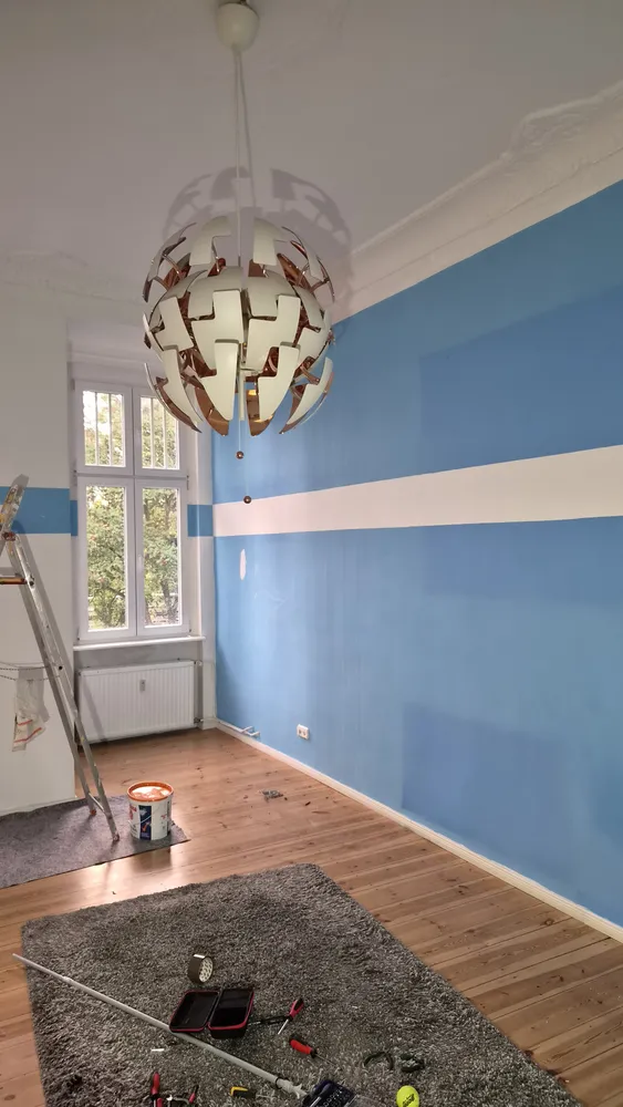 2 room apartment with 60 m² in Berlin – Photo 9