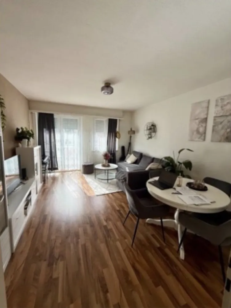 2 Zimmer Wohnung mit 55 m² in Stuttgart – Bild 1
