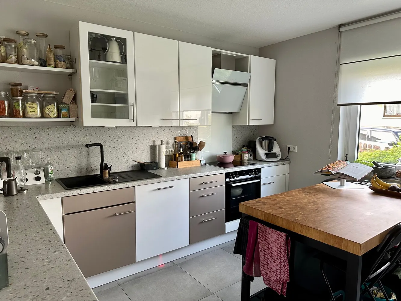 3 room apartment with 120 m² in Oberursel (Taunus) – Photo 2