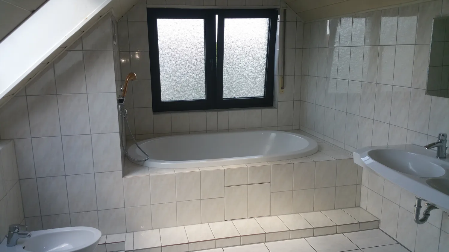3 Zimmer Wohnung mit 130 m² in Mannheim – Bild 6