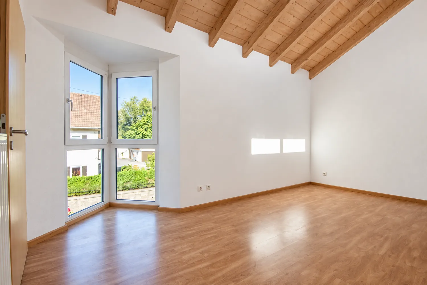 4 Zimmer Haus mit 120 m² in Weilheim in Oberbayern – Bild 1