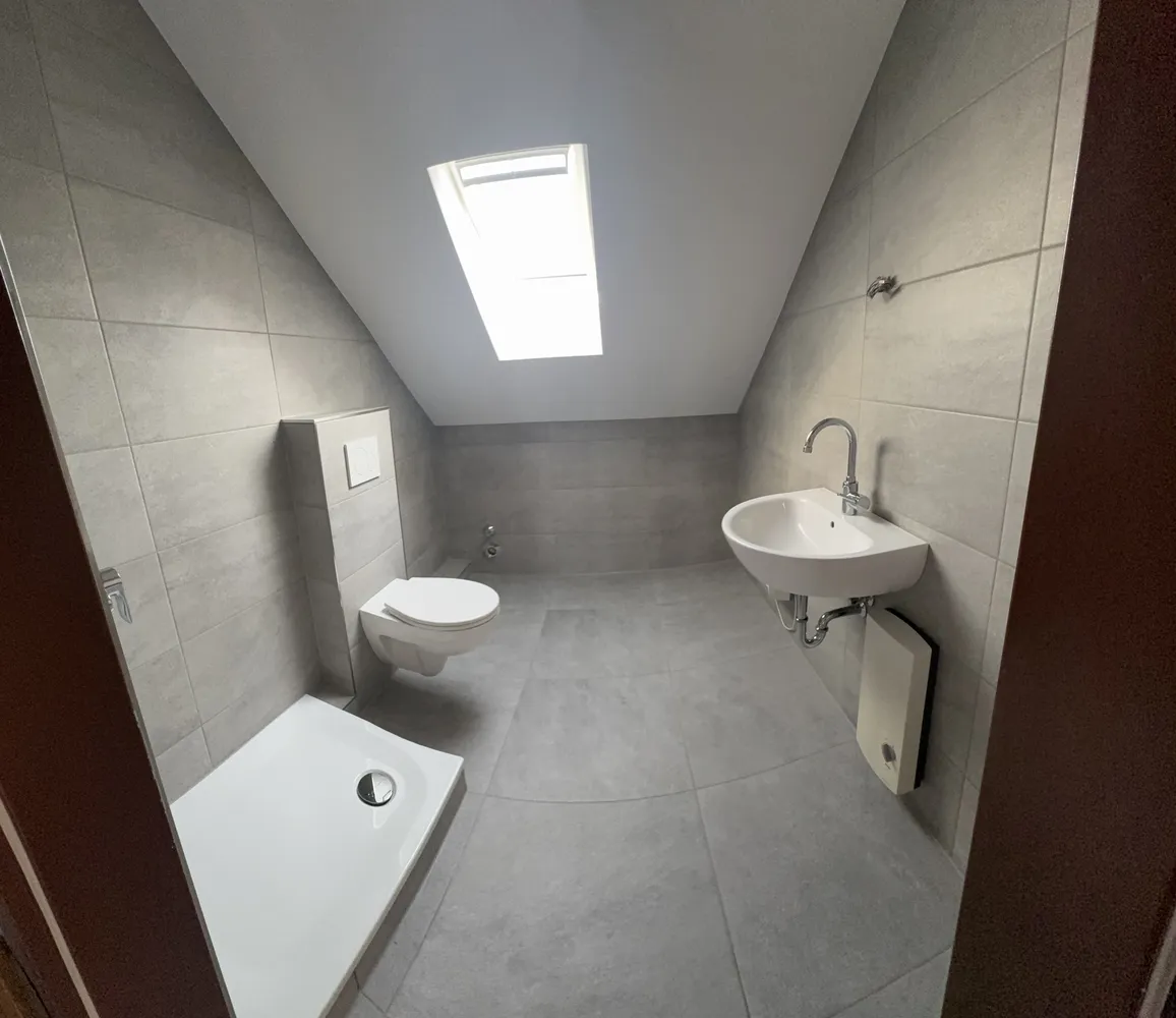 3 Zimmer Wohnung mit 62 m² in Dinslaken – Bild 2