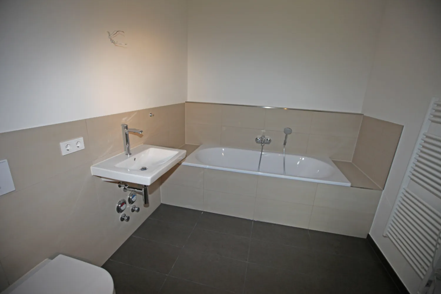 3 Zimmer Wohnung mit 101 m² in Düsseldorf – Bild 8