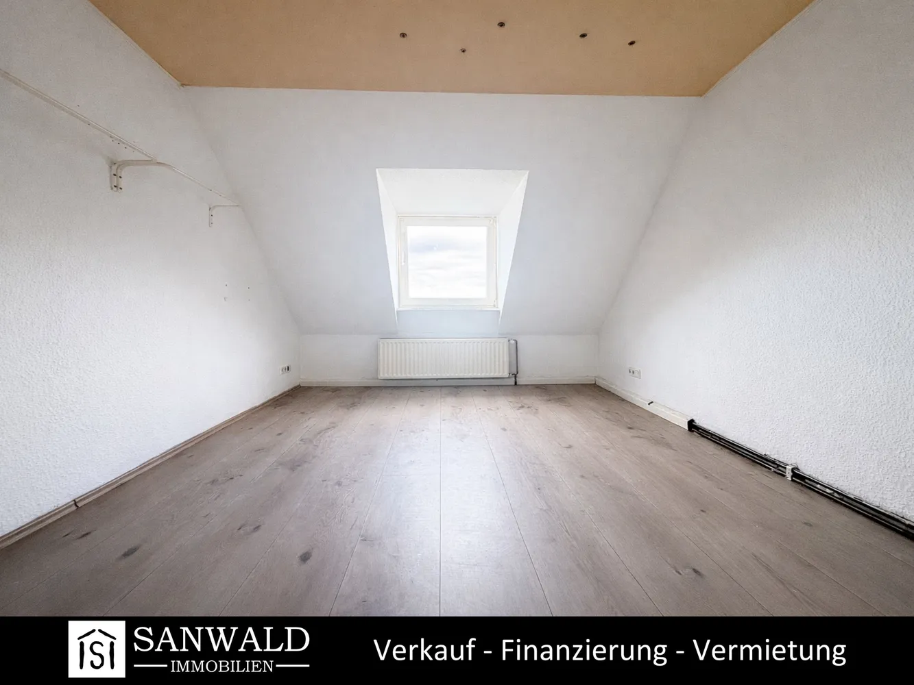 5 Zimmer Wohnung mit 120 m² in Herne – Bild 5