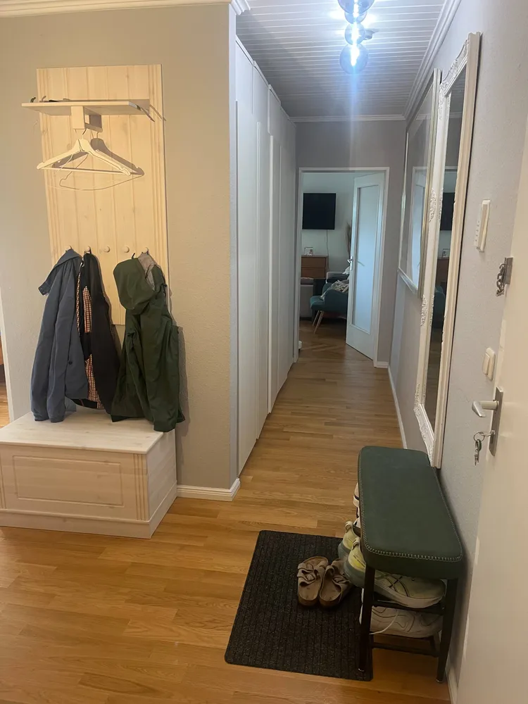 3 Zimmer Wohnung mit 100 m² in München – Bild 6