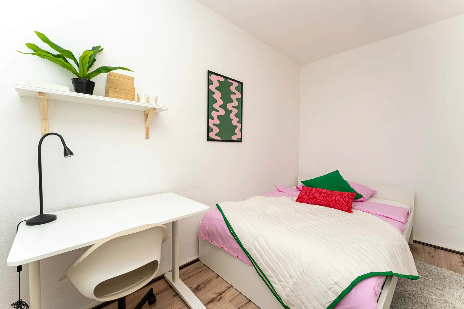 WG-Zimmer in Berlin – Bild 3