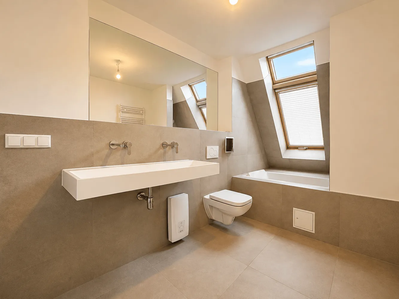 3 Zimmer Wohnung mit 126 m² in Berlin – Bild 3