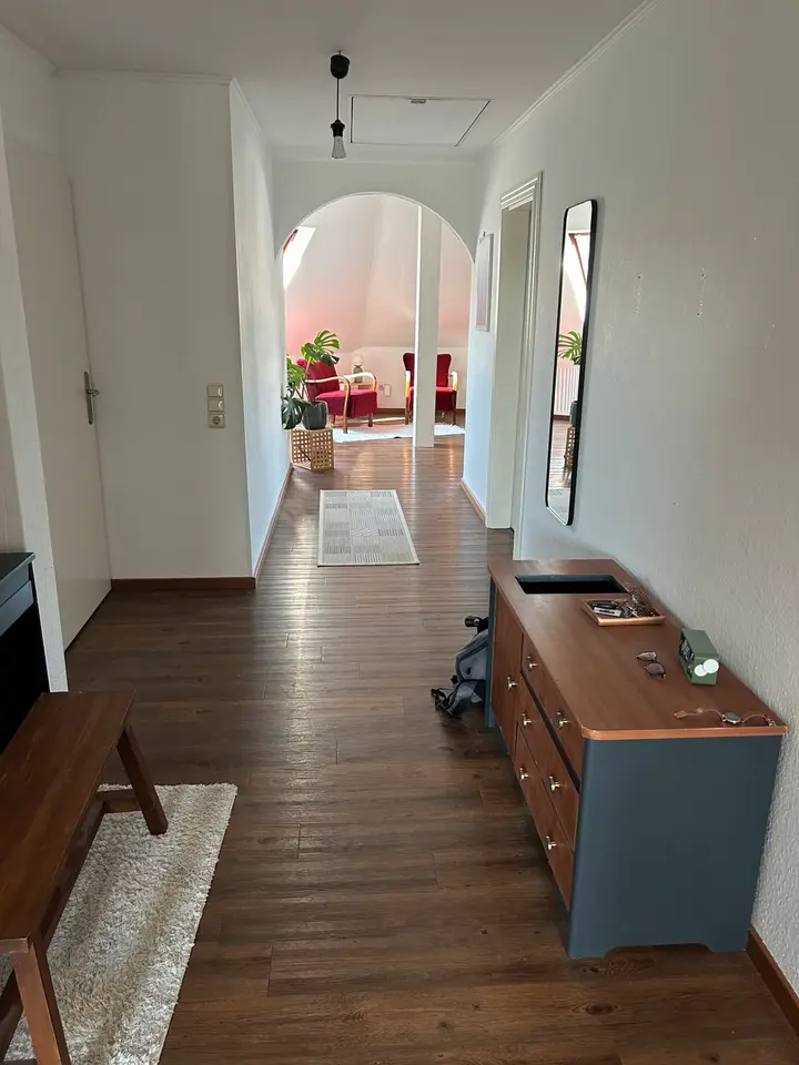 3 Zimmer Wohnung mit 97 m² in Kiel – Bild 5
