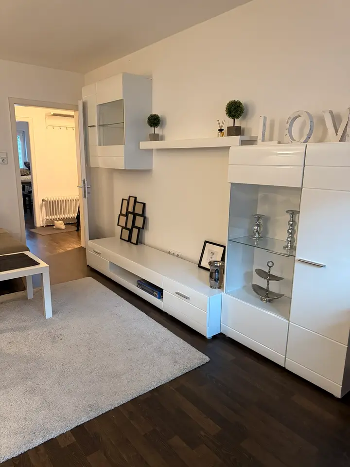 2 Zimmer Wohnung mit 55 m² in Bremen – Bild 6