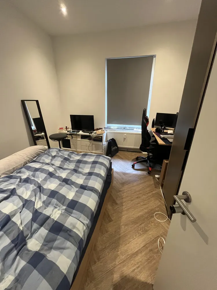 3 Zimmer Wohnung mit 80 m² in Aachen – Bild 4