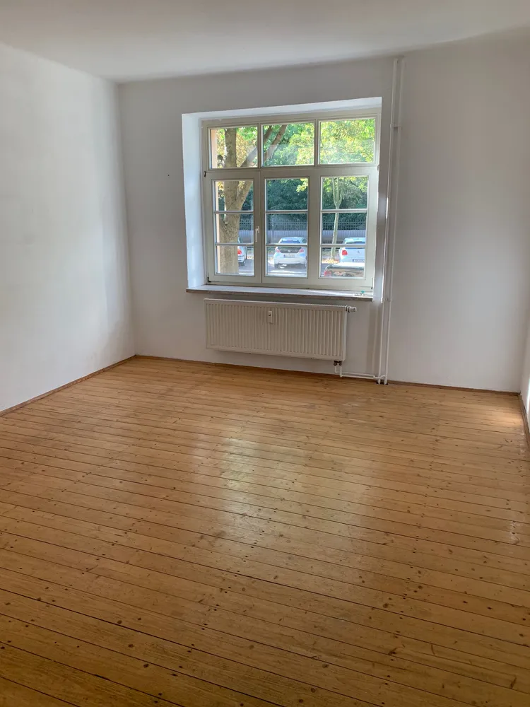 1 Zimmer Wohnung mit 36 m² in Halle (Saale) – Bild 2