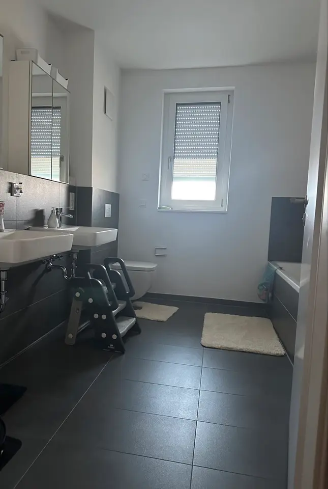 3 Zimmer Wohnung mit 115 m² in Heppenheim – Bild 9