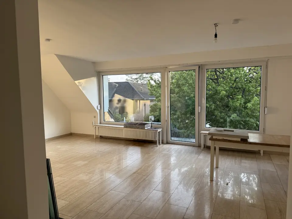 3 Zimmer Wohnung mit 100 m² in Mönchengladbach – Bild 1