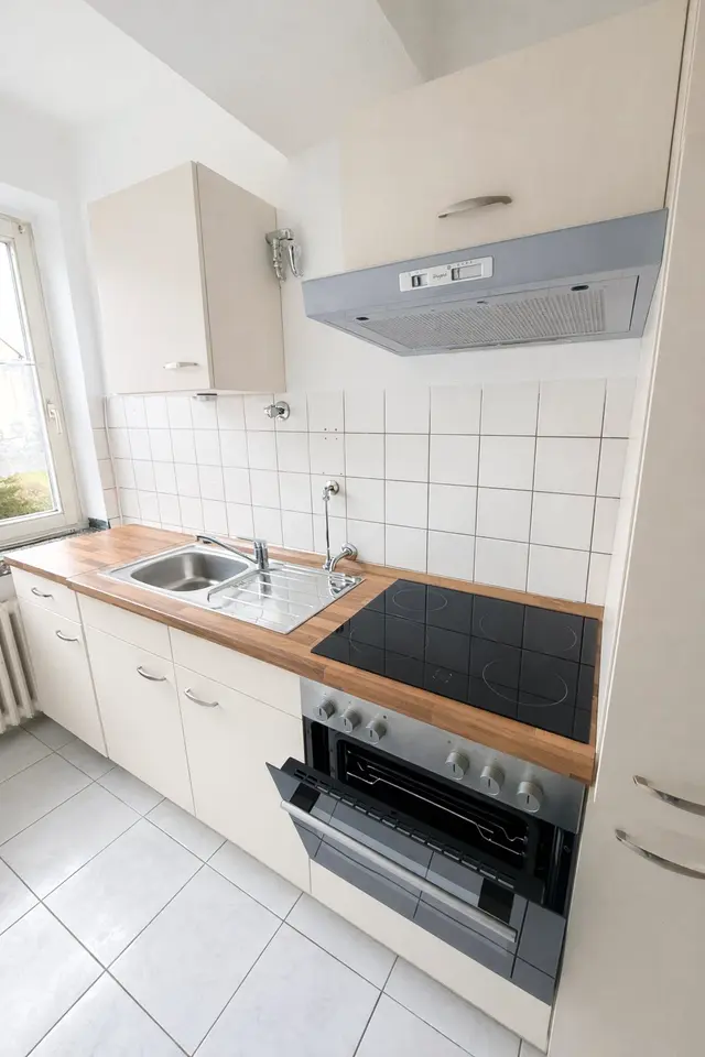 Studio mit 44 m² in Hagen – Bild 2