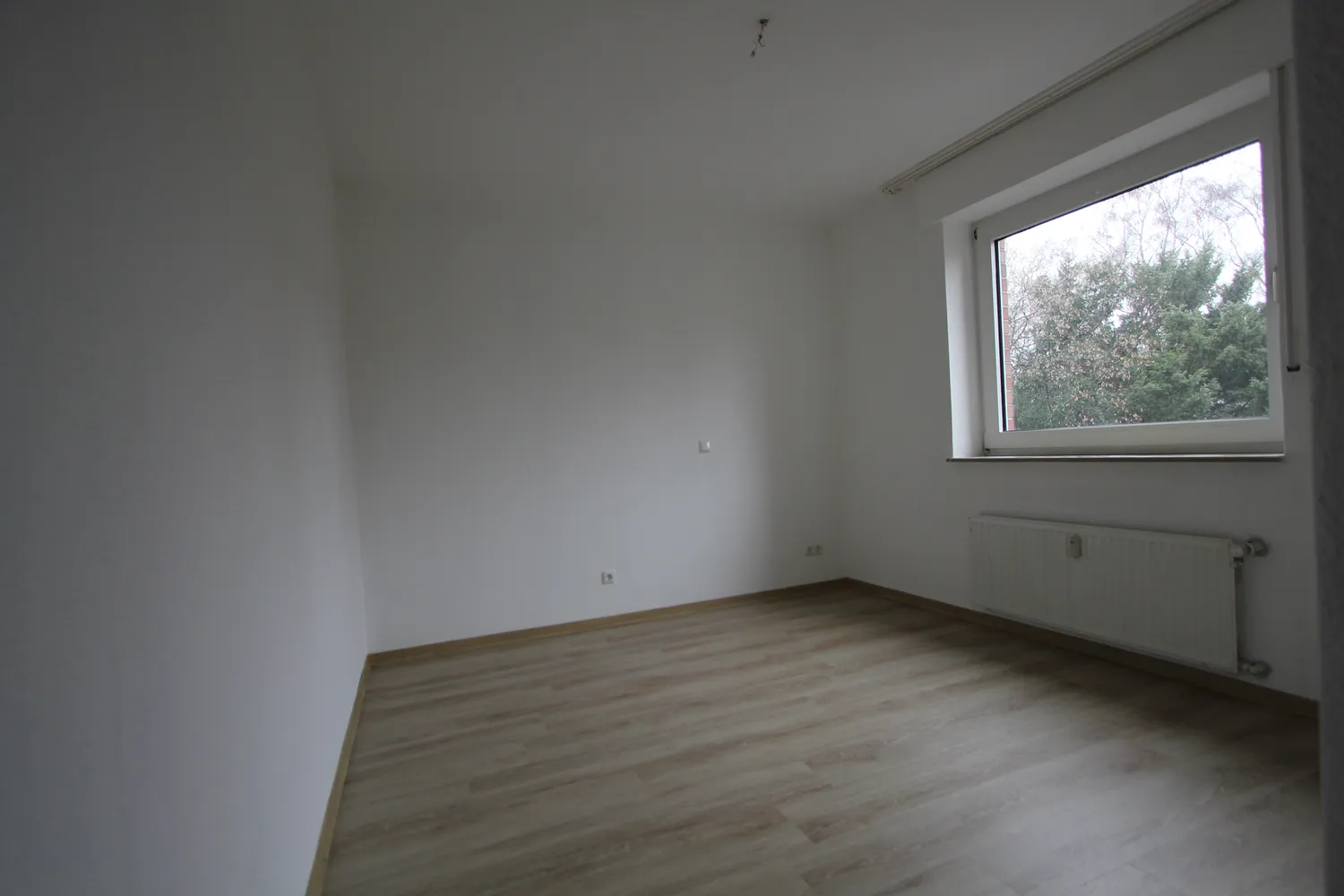 2 Zimmer Wohnung mit 49 m² in Gelsenkirchen – Bild 4