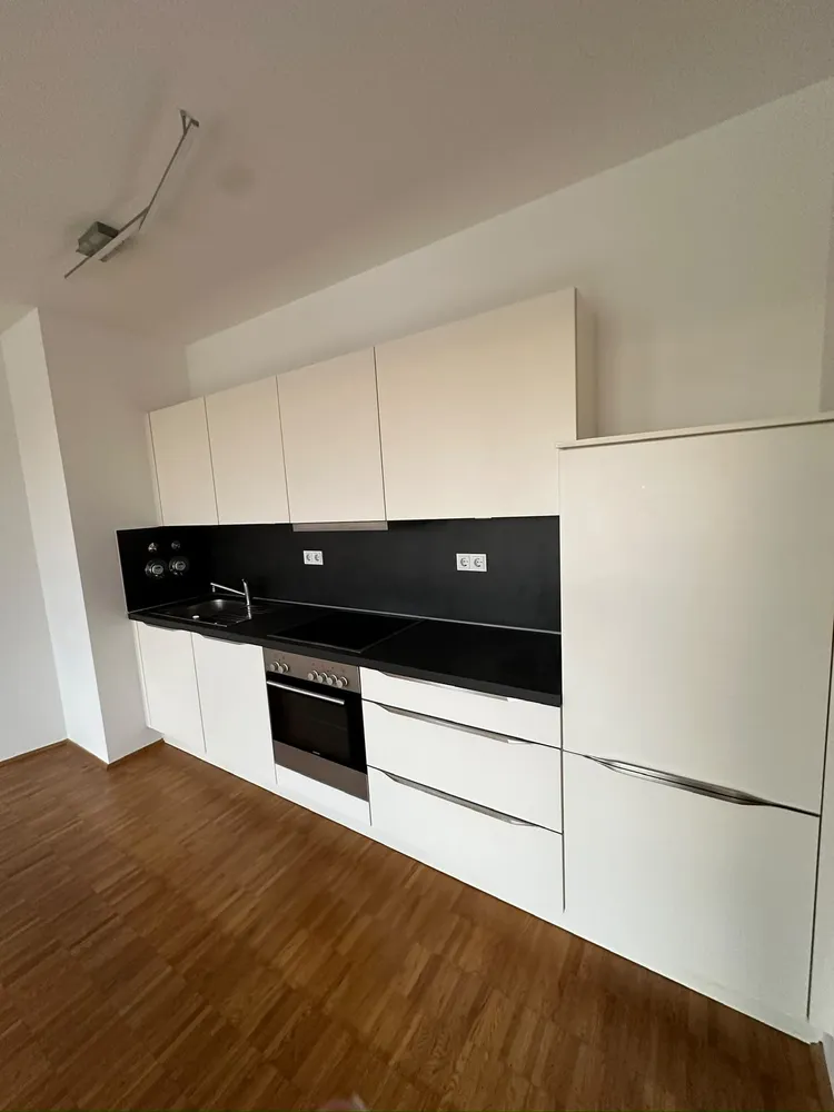 2 room apartment with 48 m² in Cologne – Photo 7