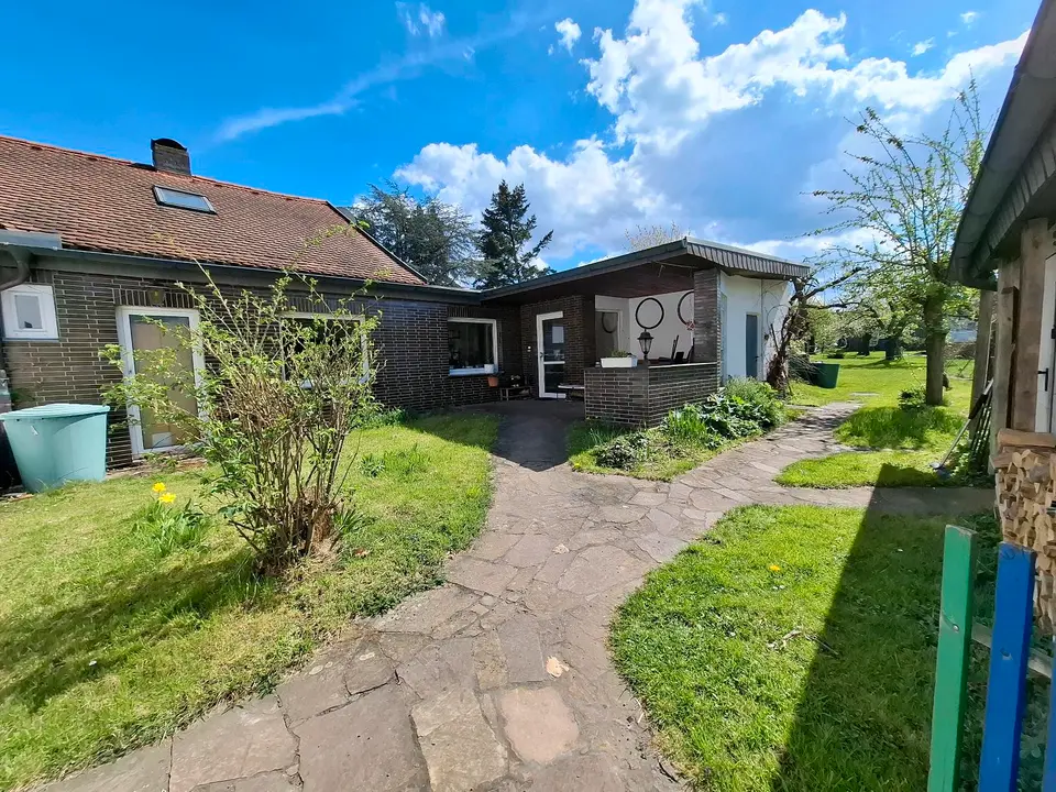 WG-Zimmer mit 120 m² in Kassel – Bild 2