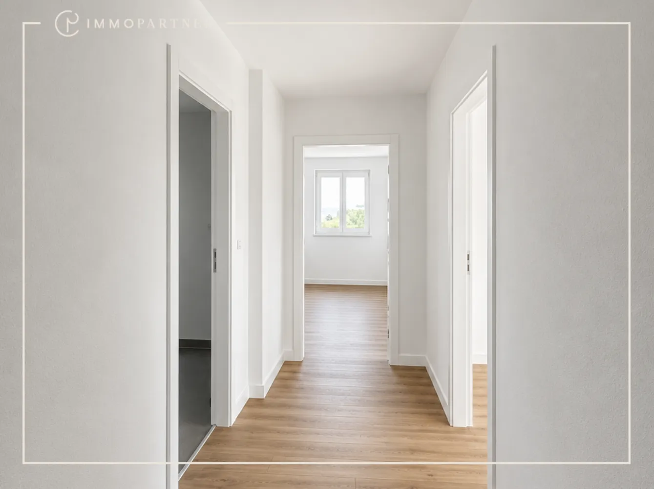 3 Zimmer Wohnung mit 60 m² in Stuttgart – Bild 2