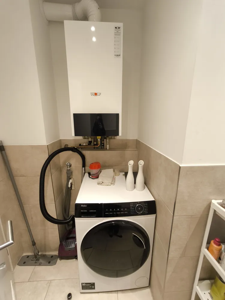 WG-Zimmer mit 10 m² in Nürnberg – Bild 8