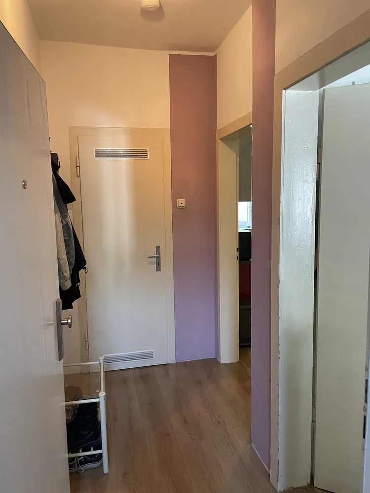 2 Zimmer Wohnung mit 42 m² in Dortmund – Bild 4