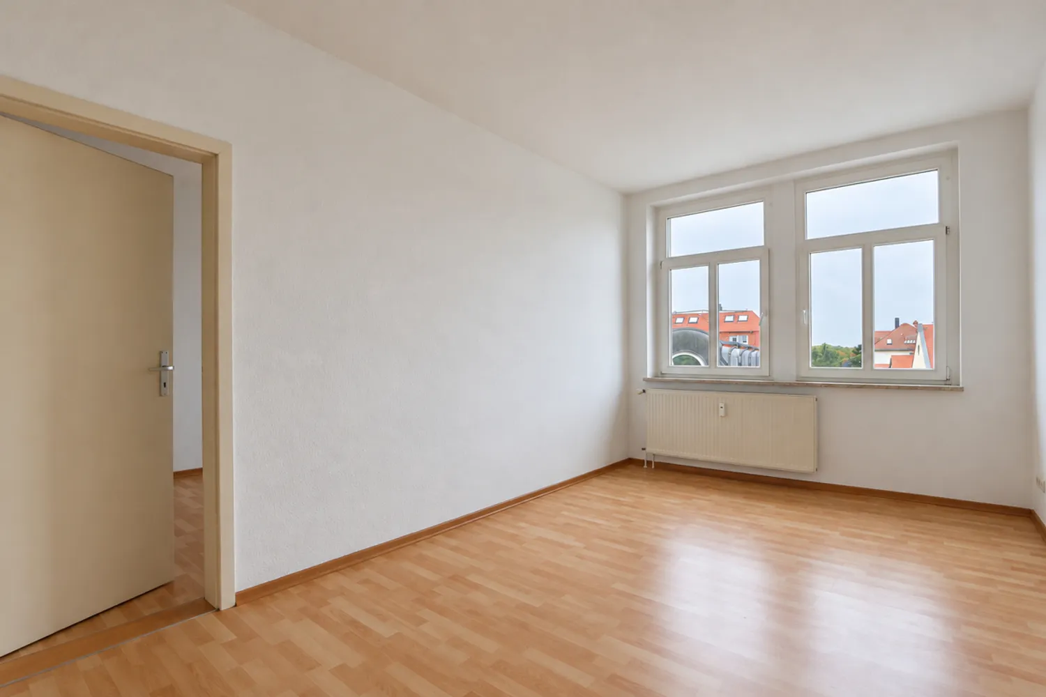 3 Zimmer Wohnung mit 72 m² in Leipzig – Bild 3