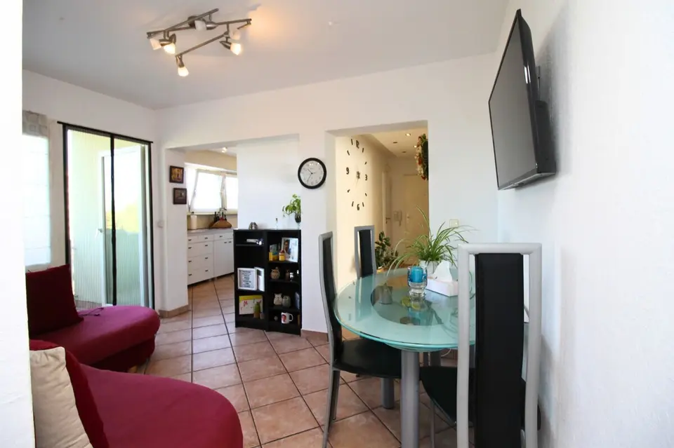 4 Zimmer Wohnung mit 114 m² in Ludwigshafen – Bild 6