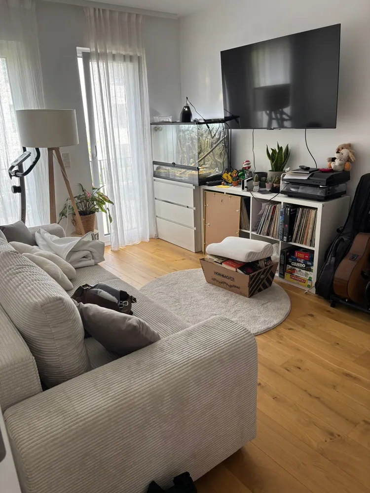 3 Zimmer Wohnung mit 77 m² in Wiesbaden – Bild 7