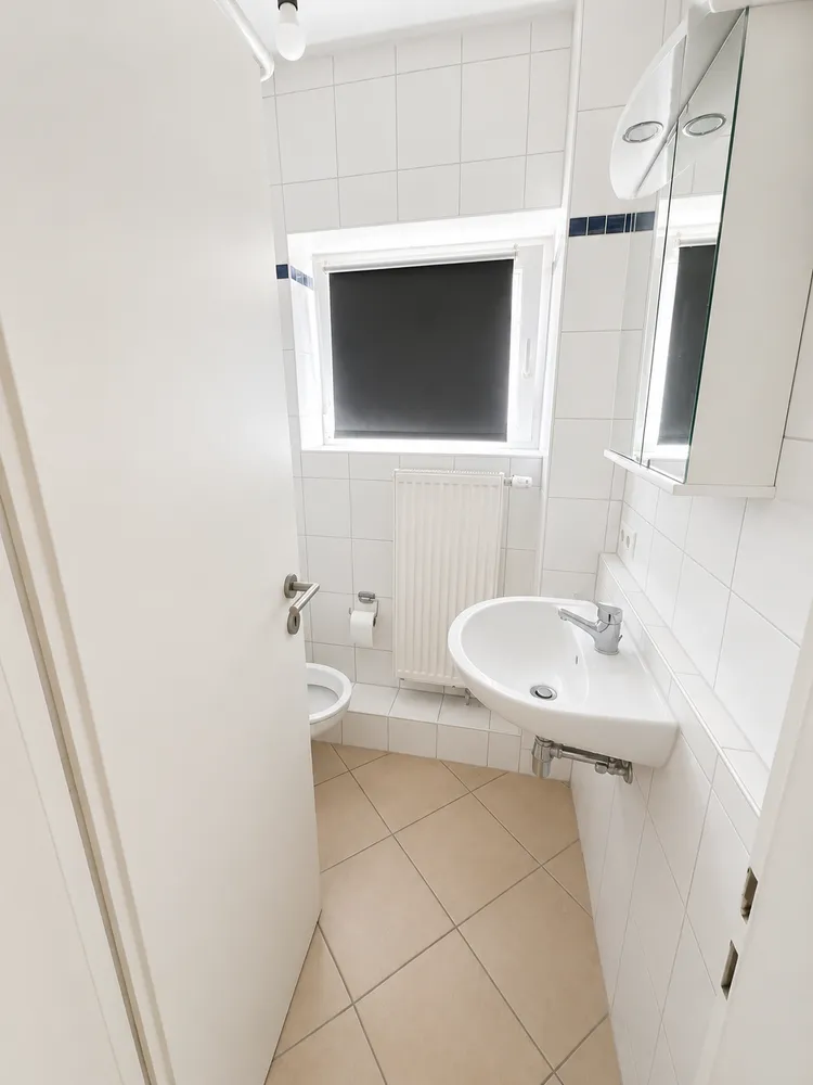 1 Zimmer Wohnung mit 30 m² in Darmstadt – Bild 3