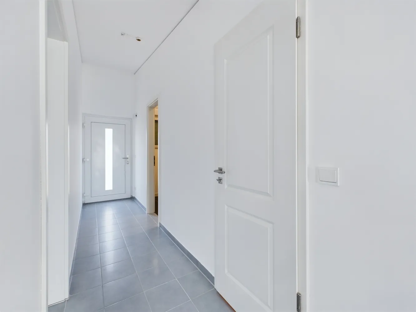 2 Zimmer Wohnung mit 59 m² in Bamberg – Bild 2