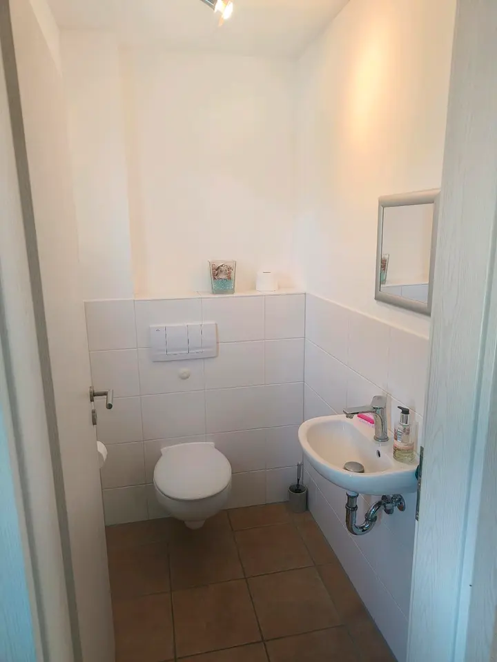 4 Zimmer Haus mit 135 m² in Traunstein – Bild 10