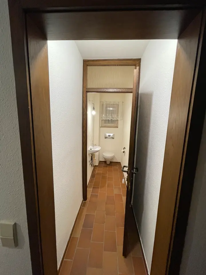 4 Zimmer Wohnung mit 95 m² in Tuttlingen – Bild 6