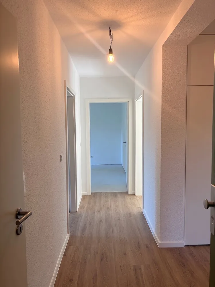 4 room apartment with 82 m² in Brunswick – Photo 2