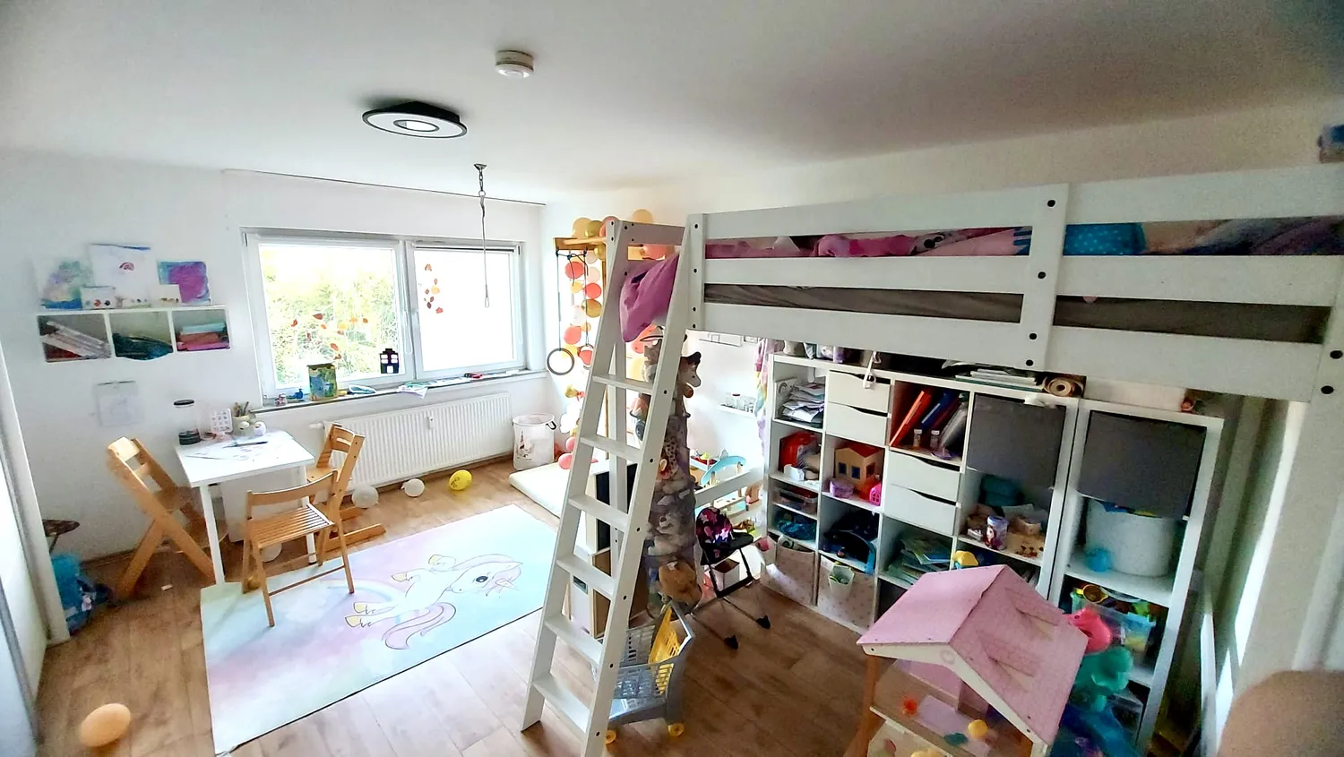3 room apartment with 82 m² in Bielefeld – Photo 10