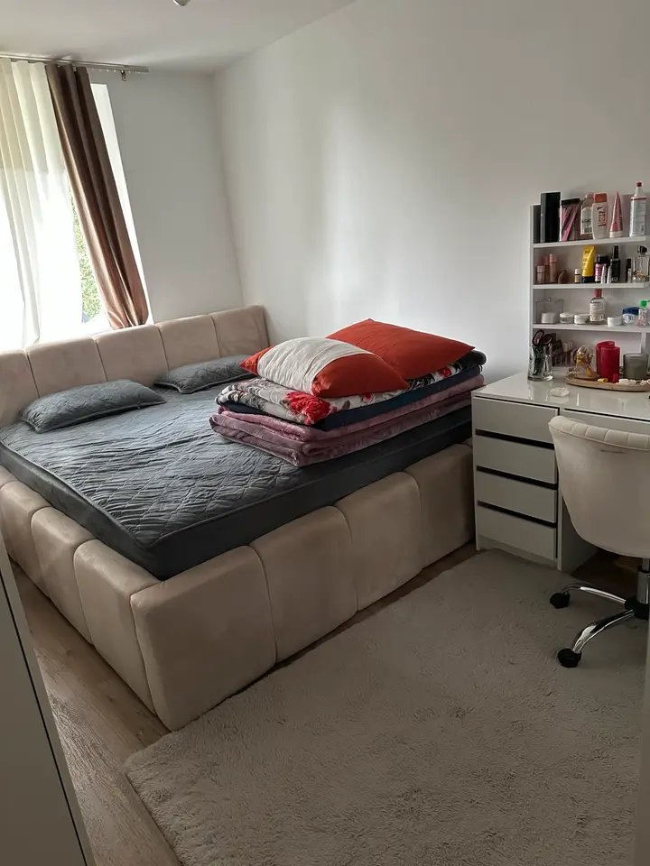 2 Zimmer Wohnung mit 59 m² in Hamburg – Bild 3