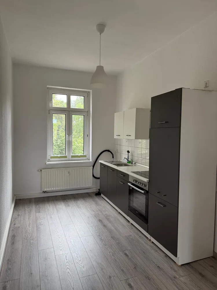 1 Zimmer Wohnung mit 46 m² in Leipzig – Bild 4