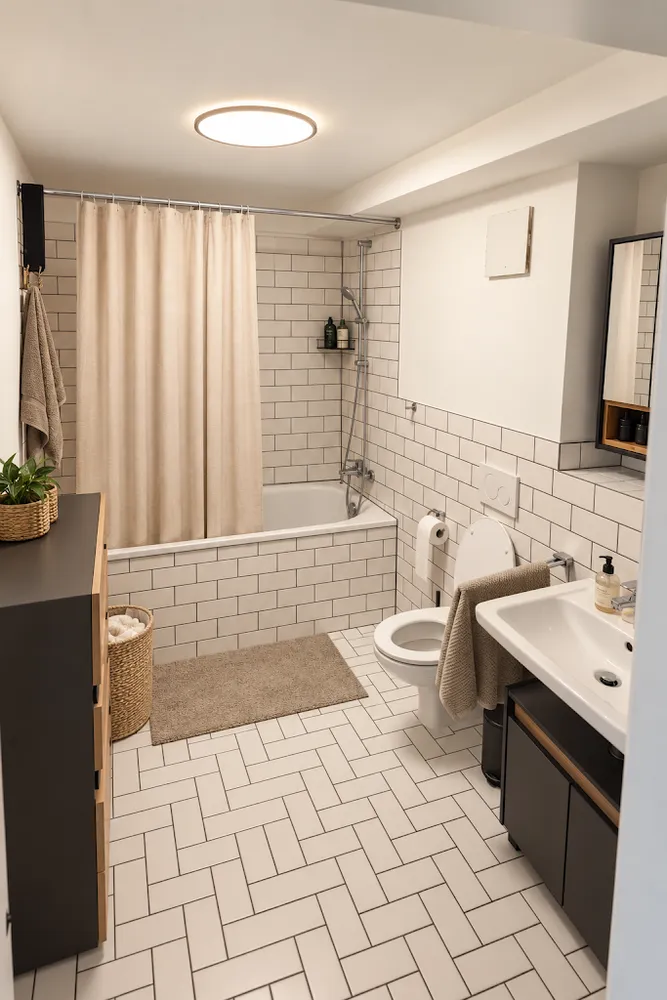 2 Zimmer Wohnung mit 56 m² in Regensburg – Bild 4